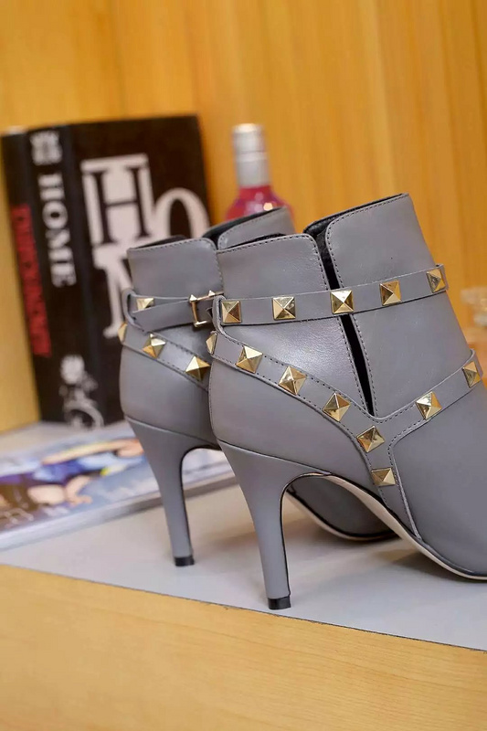 Valentino Casual Fashion boots Women--003